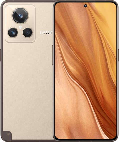 REALME GT2 EXPLORER MASTER EDITION - купить (цена 11738 ...