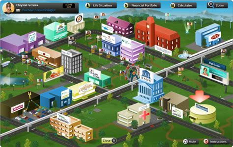 ja finance park virtual