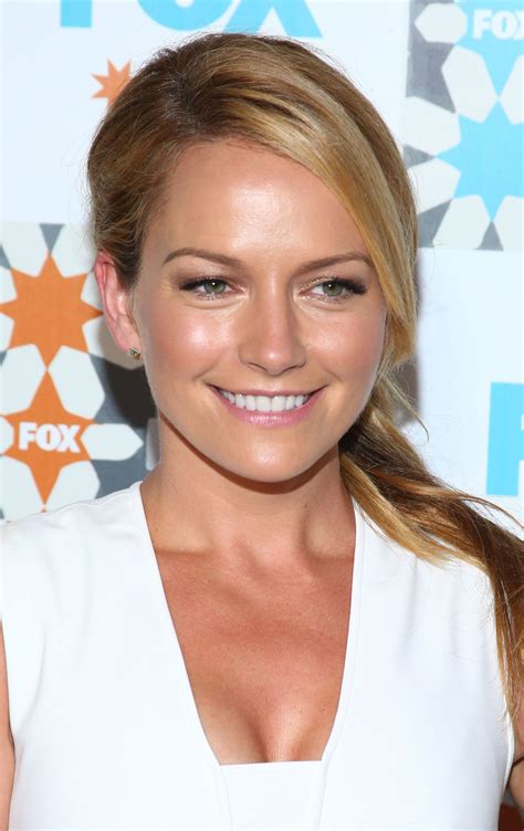 Becki Newton Esquire