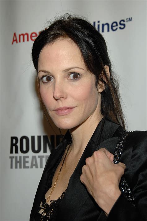 Mary-Louise Parker Pictures. Hotness Rating = 8.85/10