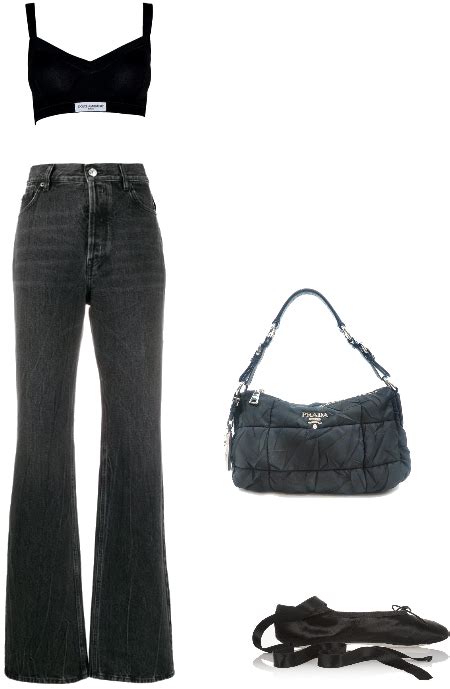 jazz Outfit | ShopLook
