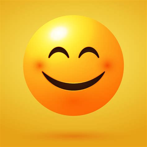 Smiley Emoji Vector Art, Icons, and Graphics for Free Download