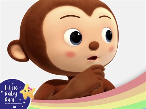 Prime Video: Nursery Rhymes and Kids Songs by Little Baby Bum