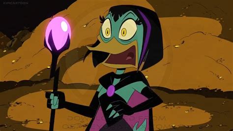 DuckTales 2017 - Magica De Spell Page 2