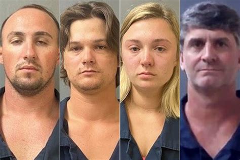 Why These Gadsden Alabama Mugshots Are Going Viral - g8hwz98