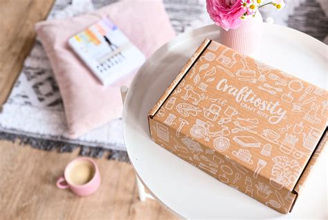 Creative Resolutions for 2025: Craft Your Way to a Mindful & Inspired ...