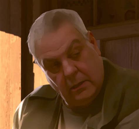Bear Holt | As Dusk Falls Wiki | Fandom