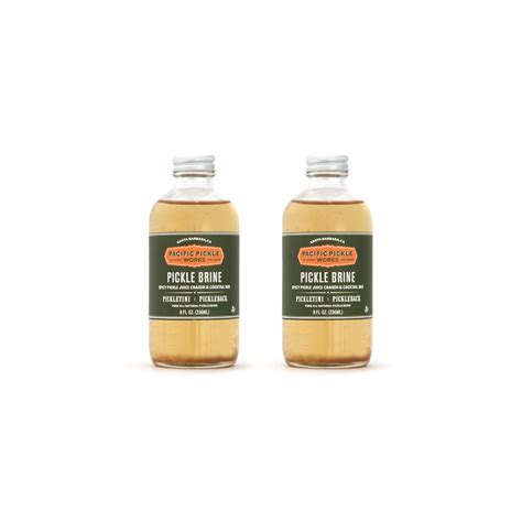 how to make pickle brine