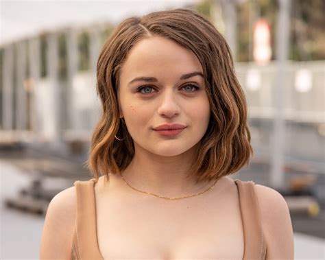 Did Joey King Undergo Plastic Surgery? Nose Job, Body Measurements