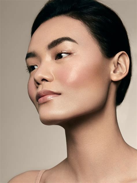 The Beauty Edit | Blog | Mii Cosmetics | Cosmetic minimalist, Glass ...