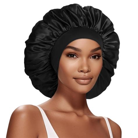 hair bonnet for sleeping 3