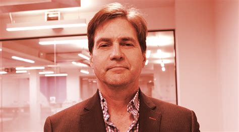 news explorer craig wright hints apple   violating copyright