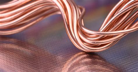 Copper