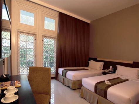 Hotel Vio Express Surapati Bandung in Bandung | 2025 Updated prices