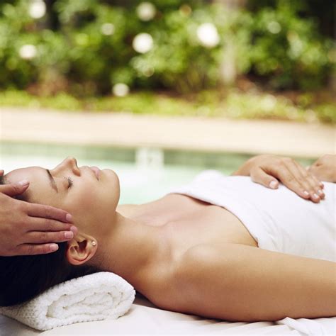 miraval spa