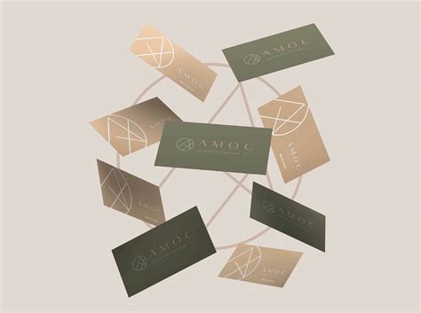 AMOC on Behance