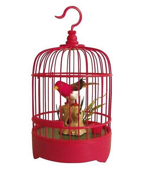 LA CAGE