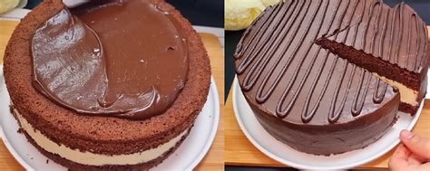Торт «Эскимо»: вкус, который напоминает детство - Мир хитростей
