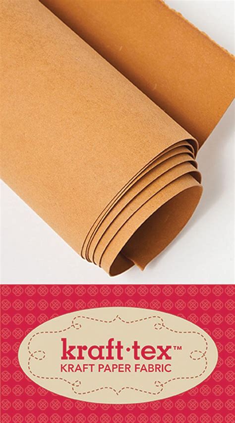 Pin on Kraft-tex®