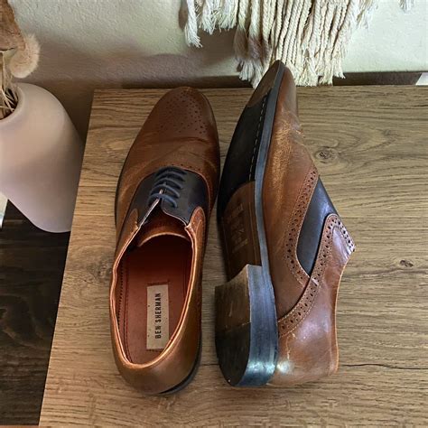 Ben Sherman Men's Footwear | Depop