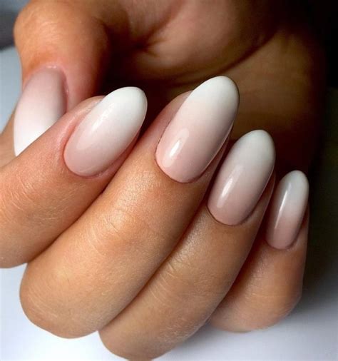 Маникюр Омбре Фото Дизайн — Richnail.ru