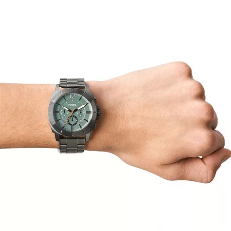 Fossil BQ2682 PRIVATEER CHRONOGRAPH - Zegarek.net