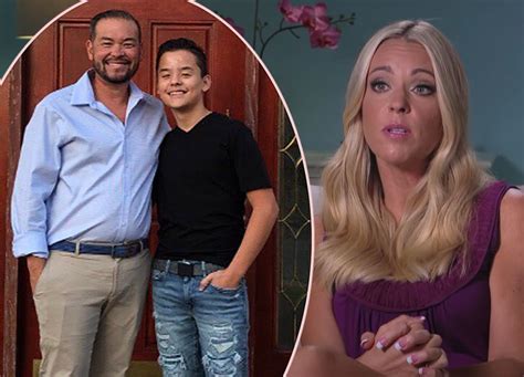 Kate Gosselin Spent Kids' Graduation 'Taking Photos Of Herself' - And ...