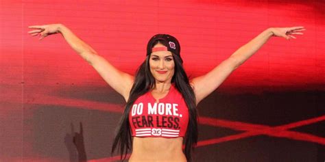 Major Update Revealed on Nikki Bella WWE Return