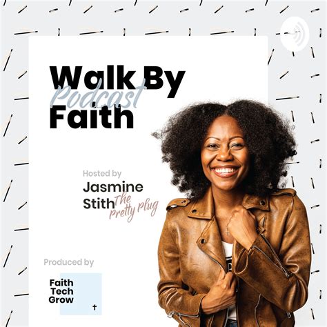 The Walk By Faith Show with The Pretty Plug: 064 - "I QUIT MY 6 FIGURE