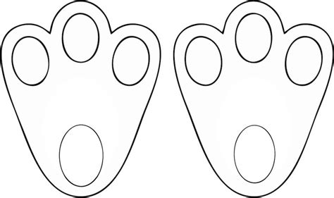 Coelho da Páscoa para colorir e imprimir - Artesanato Passo a Passo!