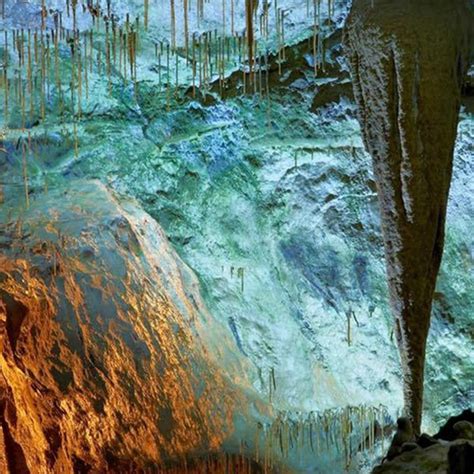Crag Cave – Visit Underground with ABIS