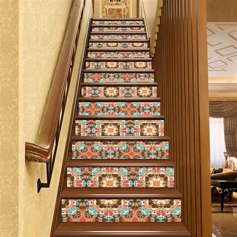 wall art for the stairs 9