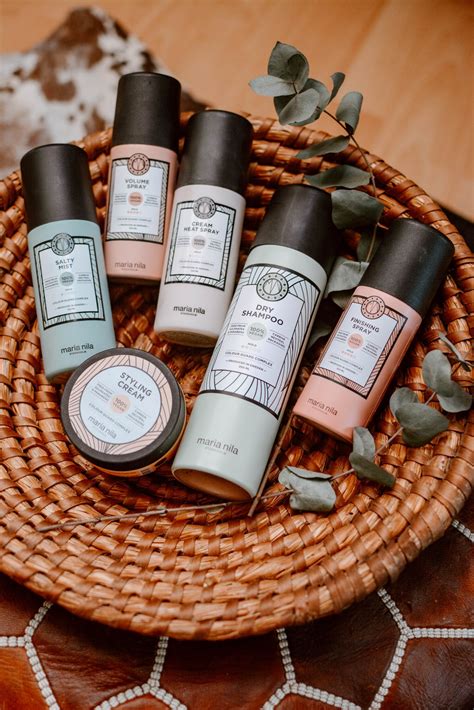 vegan hair styling products 3