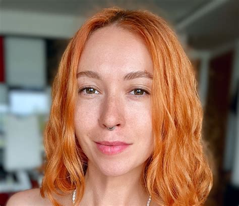 Getting confident enough to share my small ginger face! : r/Faces
