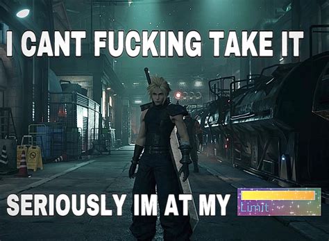 remade   im   limit cloud meme   demo rffvii