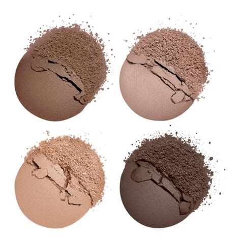 CHANEL - 308 CLAIR-OBSCUR LES 4 OMBRES Multi-Effect Quadra Eyeshadow ...