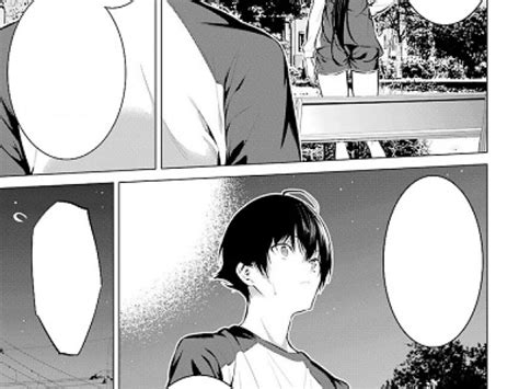 Scan Haite Kudasai Takamine-san - Jap-Mangas