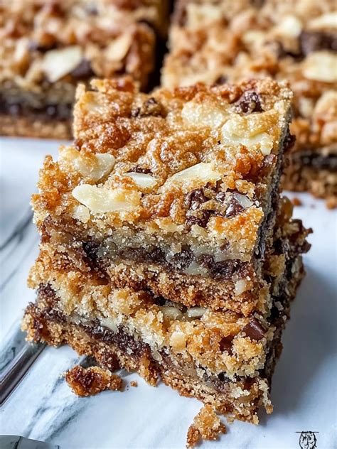 hello dolly bars recipes 10
