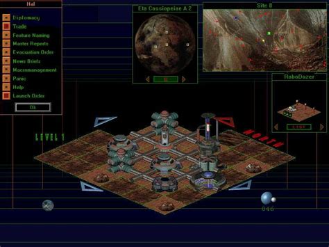 Download Outpost - My Abandonware