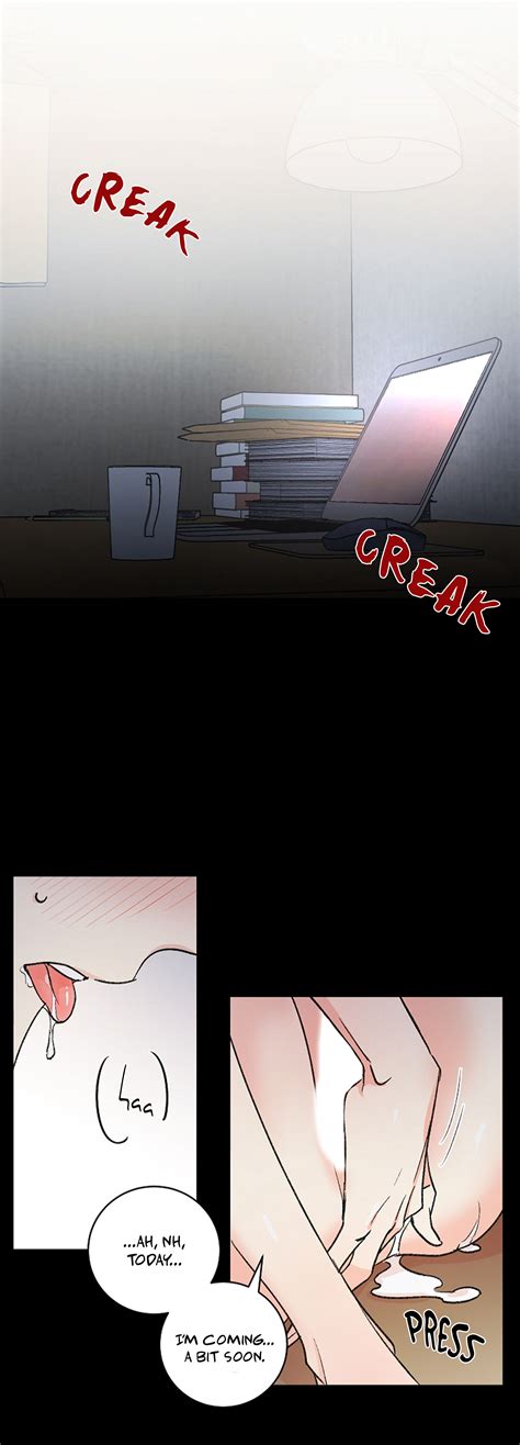 Read Secret Therapy - Vol.1 Chapter 1 | MangaBuddy