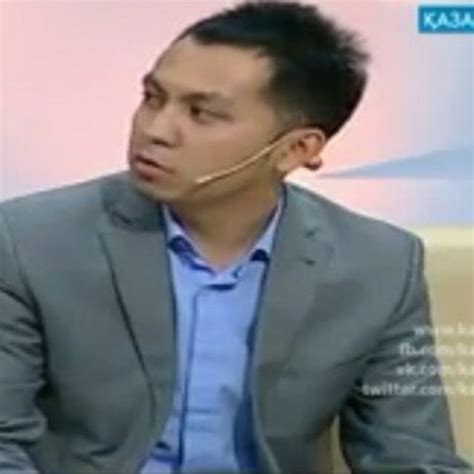 Amirkhan TEMIRBAYEV | Managing Director | PhD | Al-Farabi Kazakh ...