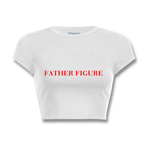 FATHER FIGURE BABY TEE – IFLEXBTW