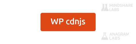 WordPress cdnjs Plugin Makes It Easy to Offload Scripts – WordPress Tavern