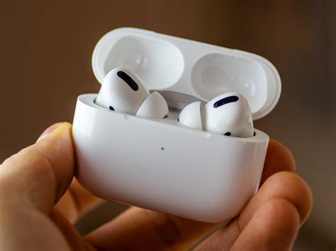 Apple launches AirPods Pro Service Program to address sound issues | iMore