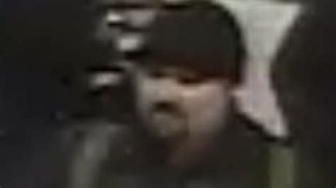 random hammer attack suspect images released cbc news