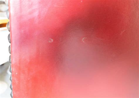 Four French Dining Chairs Oak Os De Mouton Louis XIII Style, circa 1960