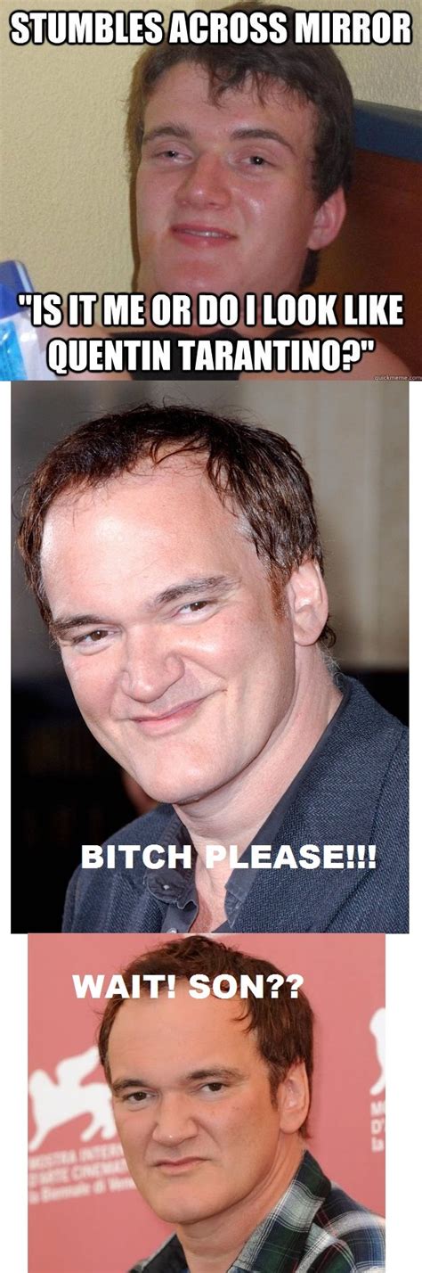 quentin tarantino pictures and jokes / funny pictures & best jokes ...