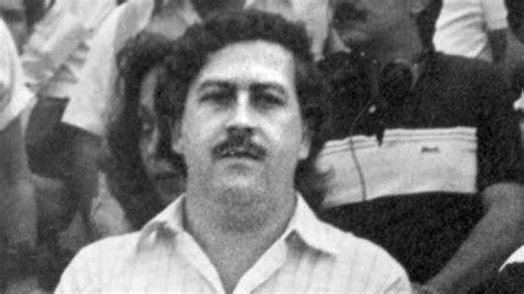 Kolumbiens Drogenbaron: Wie es ist, der Sohn von Escobar zu sein - WELT
