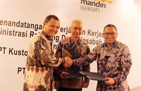 perjanjian kerjasama antara foto