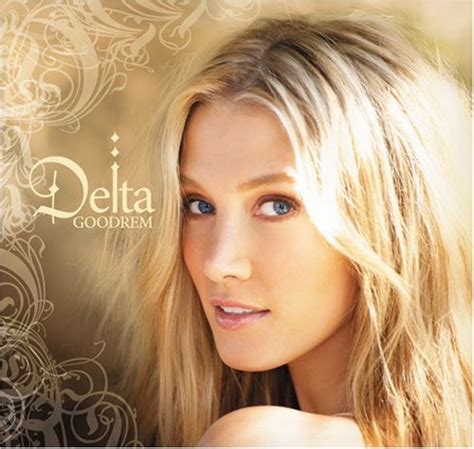 GOODREM,DELTA - Delta - Amazon.com Music